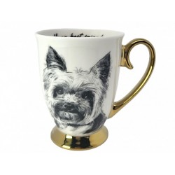 KUBEK PIES NA STOPCE 310 ML YORK