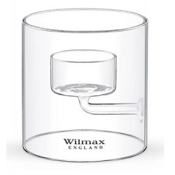 ŚWIECZNIK NA 1 TEA LIGHT