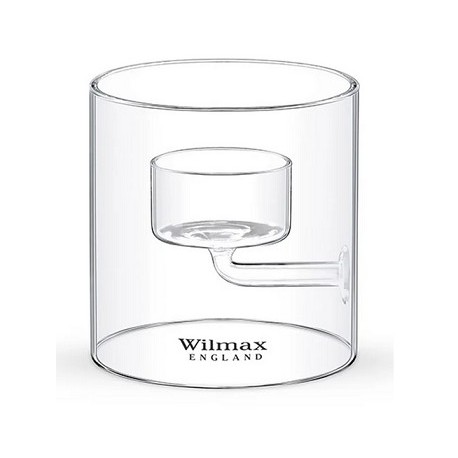 ŚWIECZNIK NA 1 TEA LIGHT