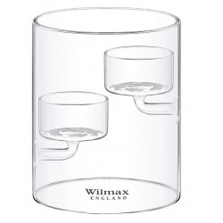 ŚWIECZNIK NA 2 TEA LIGHT