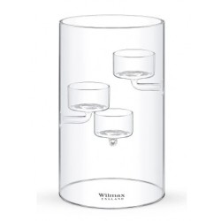 ŚWIECZNIK NA 3 TEA LIGHT