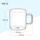 MUG 500 ML