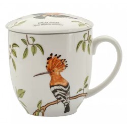 CUP WITH BREWER