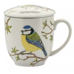 CUP WITH BREWER