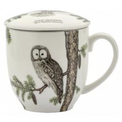 KUBEK Z ZAPARZACZEM 380 ML