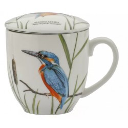 KUBEK Z ZAPARZACZEM 380 ML