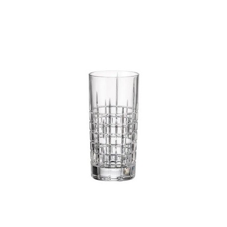 RICKY TUMBLER 340 ML 6 PCS