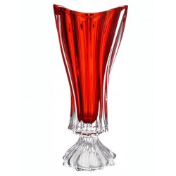 PLANTICA VASE 400 FTD RED