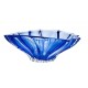 PLANTICA BOWL 330 BLUE