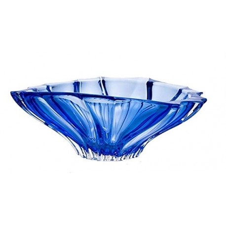 PLANTICA BOWL 330 BLUE
