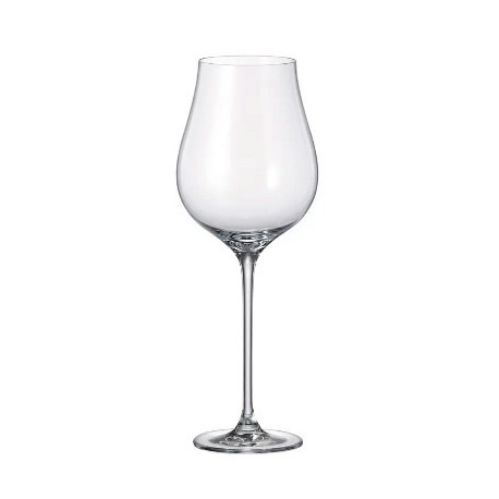 LIMOSA KIELISZKI WINO 400 ML KOMPLET 6 SZT