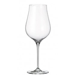 LIMOSA KIELISZEK DO WINA/ WODY 500 ML KOMPLET 6 SZT.