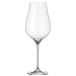 LIMOSA KIELISZKI WINO/WODA 650 ML KOMPLET 6 SZT.