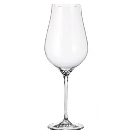 LIMOSA KIELISZKI WINO/WODA 650 ML KOMPLET 6 SZT.