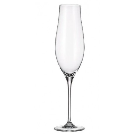 LIMOSA KIELISZKI SZAMPAN 200 ML KOMPLET 6 SZT