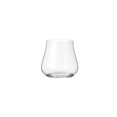 LIMOSA SZKLANKI 340 ML KOMPLET 6 SZT