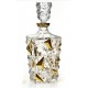 GOLD GLACIER DECANTER 900 ML