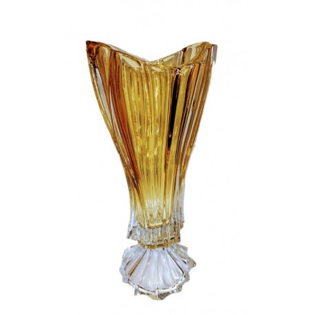 PLANTICA VASE 400 FTD AMBER