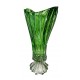 PLANTICA VASE 400 GREEN FTD