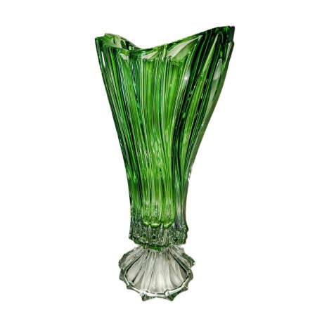 PLANTICA VASE 400 GREEN FTD