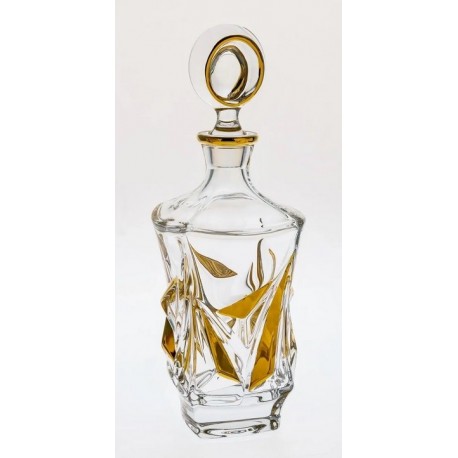 GOLD PRINCESS KARAFKA 800 ML