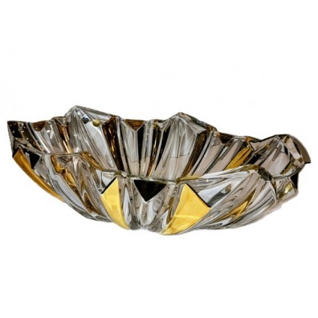 GOLD PRINCESS SALATERA 380 MM