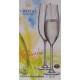 COLUMBA 260 ML FLUTE 2 PCS