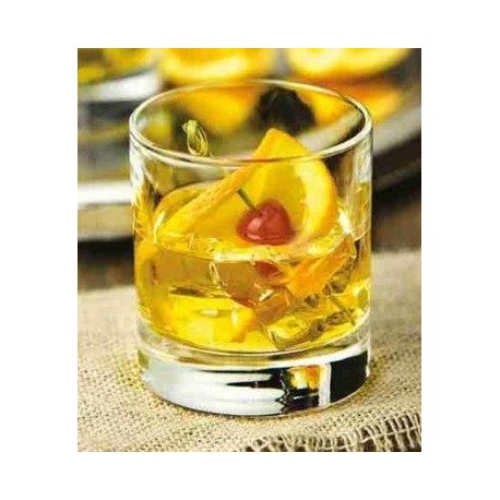 TOCAJ WHISKY 290 ML 6 PCS