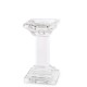 EMPERY CANDLESTICK 250 MM
