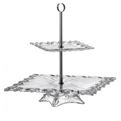 PIERCED PATERA DWA STOPNIE 355 MM