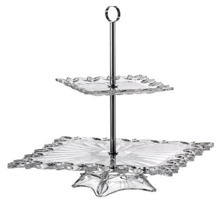 PIERCED PATERA DWA STOPNIE 355 MM