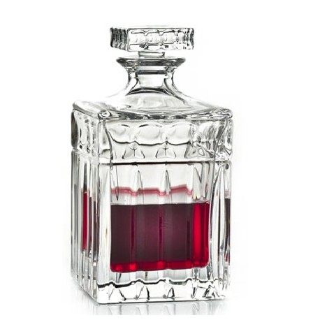 TIMESQUARE DECANTER 800 ML