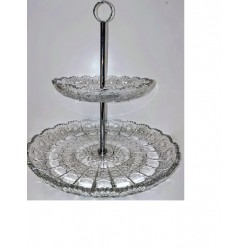 NOVA OLD PATERA DWA STOPNIE 320 MM