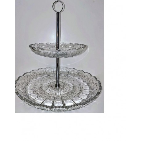 PLATEU SQUARE FTD 320