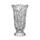 OASIS VASE 220 mm BOHEMIA CRYSTAL GLASS