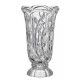 OASIS VASE 255 mm BOHEMIA CRYSTAL GLASS