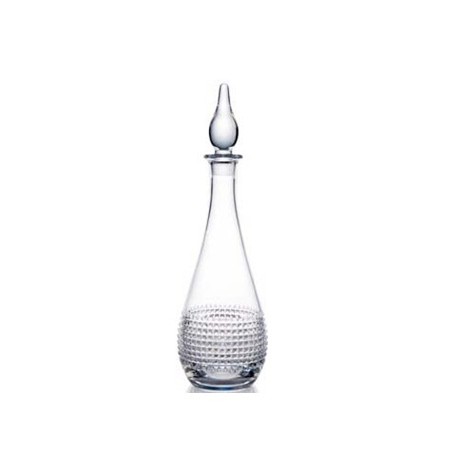DIAMOND DECANTER 258x95 MM