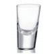 DEGREES LIQUEUR / VODKA GLASS 95x51 MM, PACKED 2 PCS.