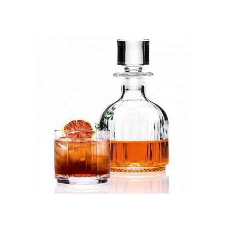 DECANTER +TAMBLER