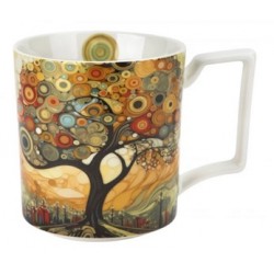 KUBEK 400-450 MODERN TREE