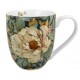 KUBEK 1000 ML PEONY BLUE