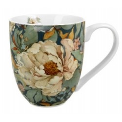 KUBEK 1000 ML PEONY BLUE