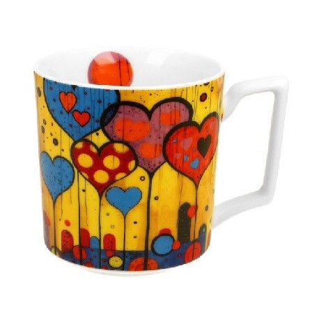 MUG 400-450 ML