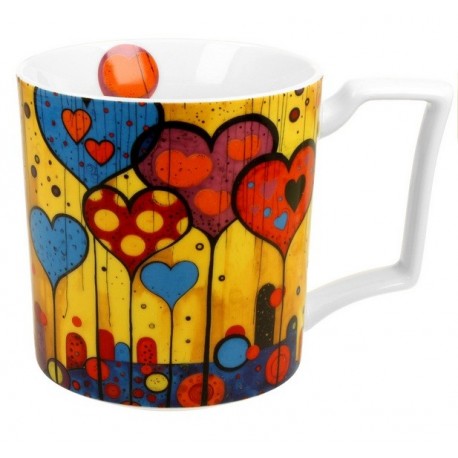 MUG 400-450 ML