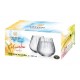 COLUMBA 640 ML 2 PCS