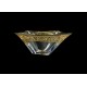 GOLD QUADRON BOWL 330
