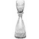 DIAMOND CLASSIC BUTELKA 145 ML BOHEMIA SZKŁO KRYSZTAŁ