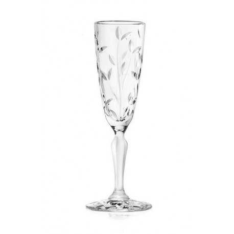 LAURUS KIELISZEK 160 ML RCR SZKŁO KRYSZTAŁ