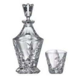 ESKYMOS WHISKY SET 1+6