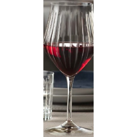 TIMELESS GLASS 210 ML PCS 6